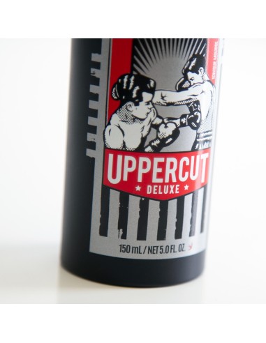 FOAM TONIC UPPERCUT
