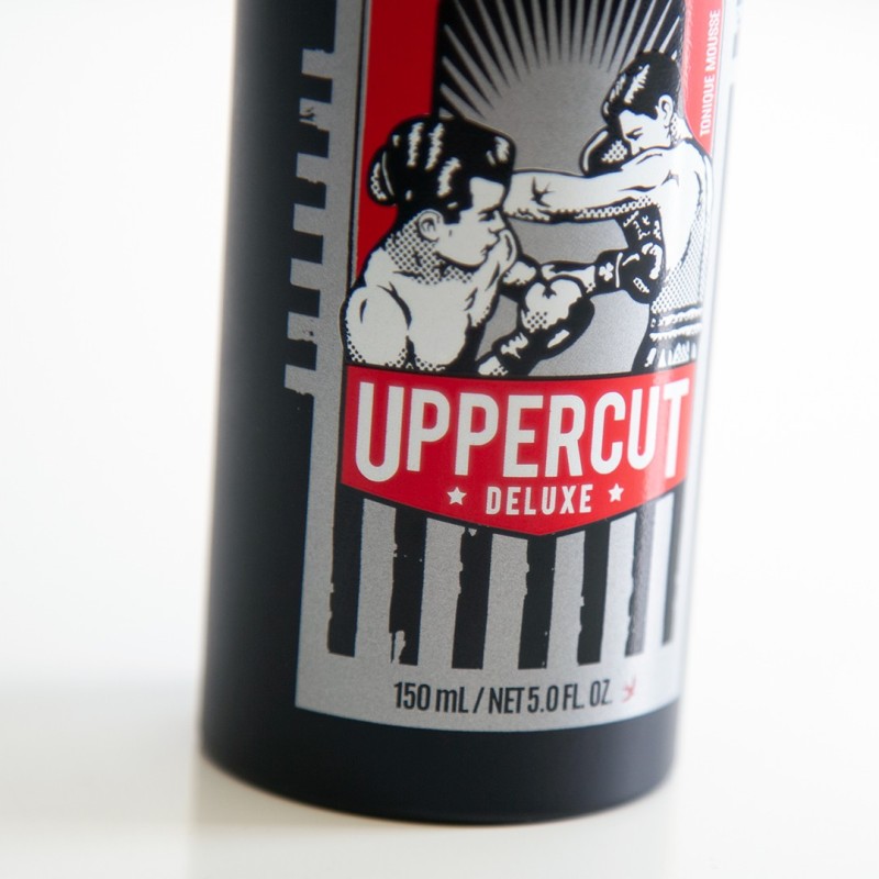 FOAM TONIC UPPERCUT