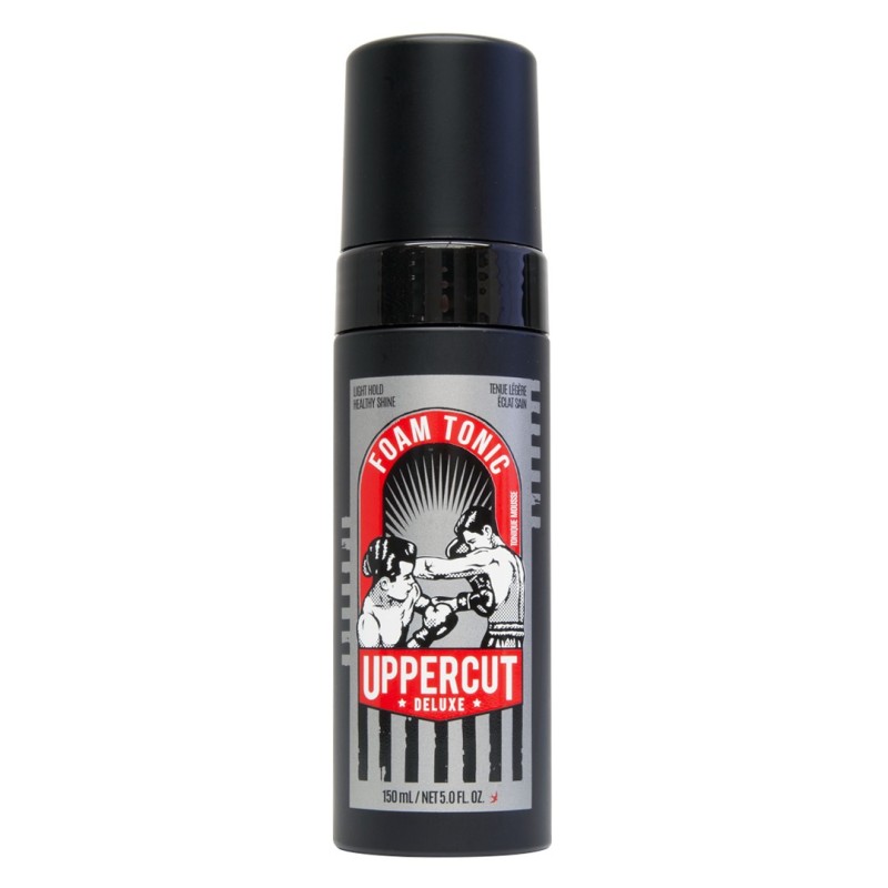 FOAM TONIC UPPERCUT