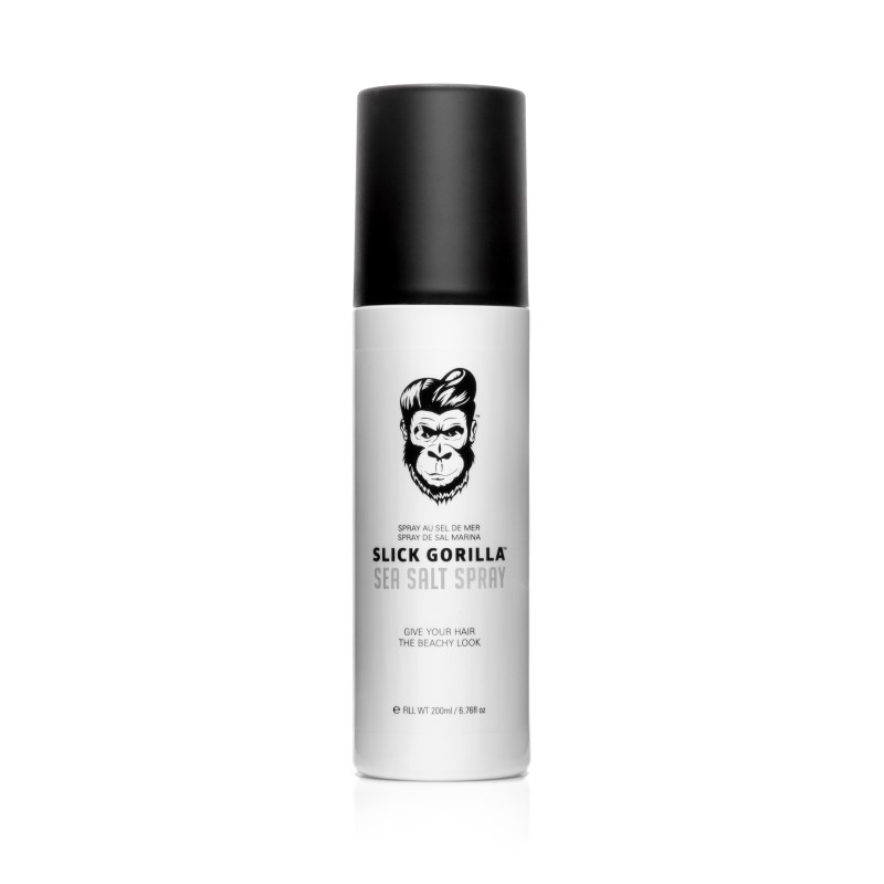 SEA SALT SPRAY SLICK GORILLA