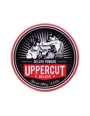 POMADA DELUXE POMADE UPPERCUT 