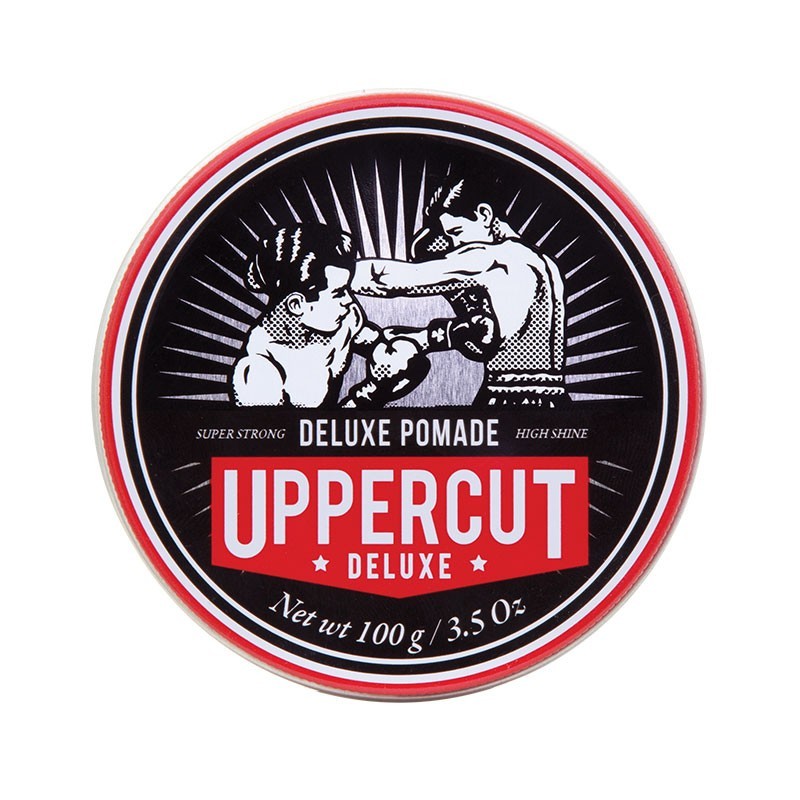 POMADA DELUXE POMADE UPPERCUT 