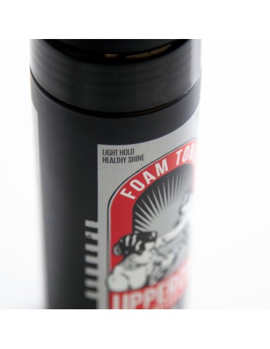 TONICO EN ESPUMA FOAM TONIC UPPERCUT
