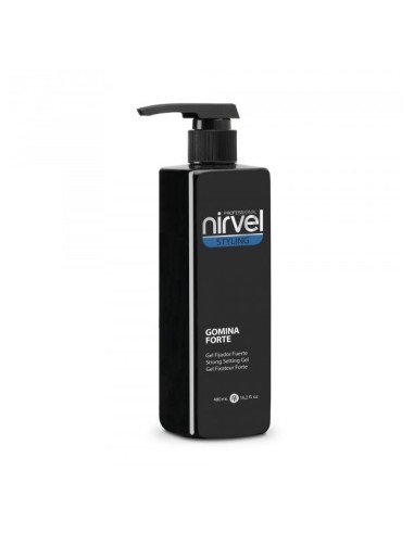 GOMINA FORTE 500ML NIRVEL