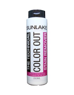 COLOR OUT QUITAMANCHAS 250ml SUNLAKE