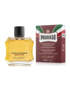 PRORASO AFTER SHAVE BALM 100ML
