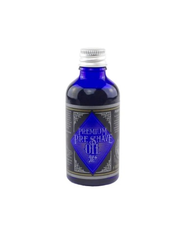ACEITE PRE AFEITADO PREMIUM HEY JOE
