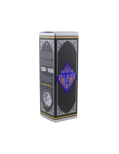 HEY JOE PREMIUM PRE SHAVE OIL