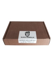 CAJA 12 ARCILLAS LIGHTWORK SLICK GORILLA 2