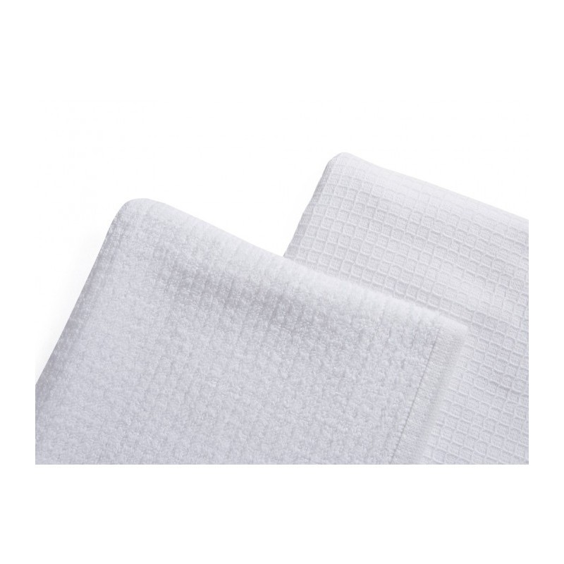 BARBURYS DOUBLE SIDED TOWELS