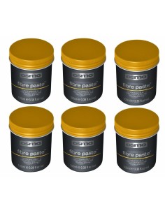 OSMO FIBRE PASTE DISPLAY 6 CANS