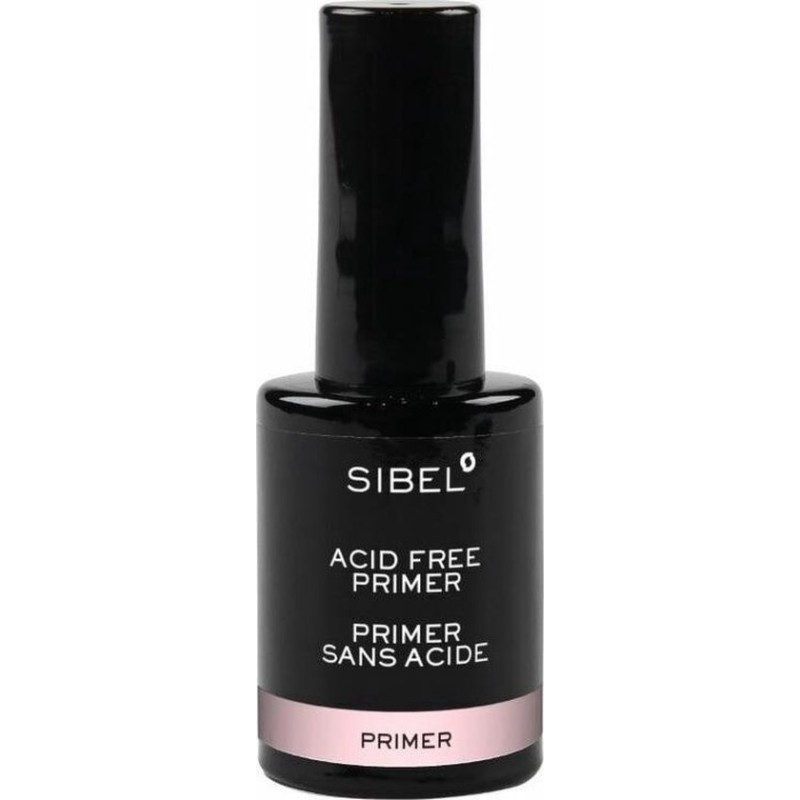 PRIMER ACRILICA NAILS SIBEL 13ML 6107022 ACID FREE