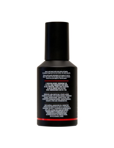 UPPERCUT DELUXE BEARD BALM. 
