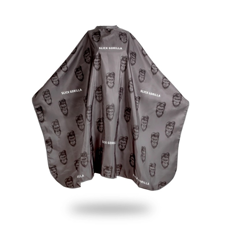 CAPA DE CORTE BLACK SLICK GORILLA