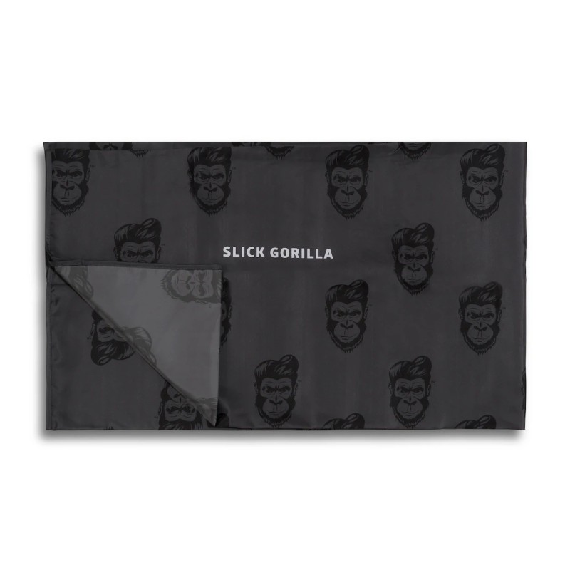 CAPA DE CORTE BLACK SLICK GORILLA