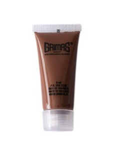 MAQUILLAJE LIQUIDO MARRON 8ML GRIMAS