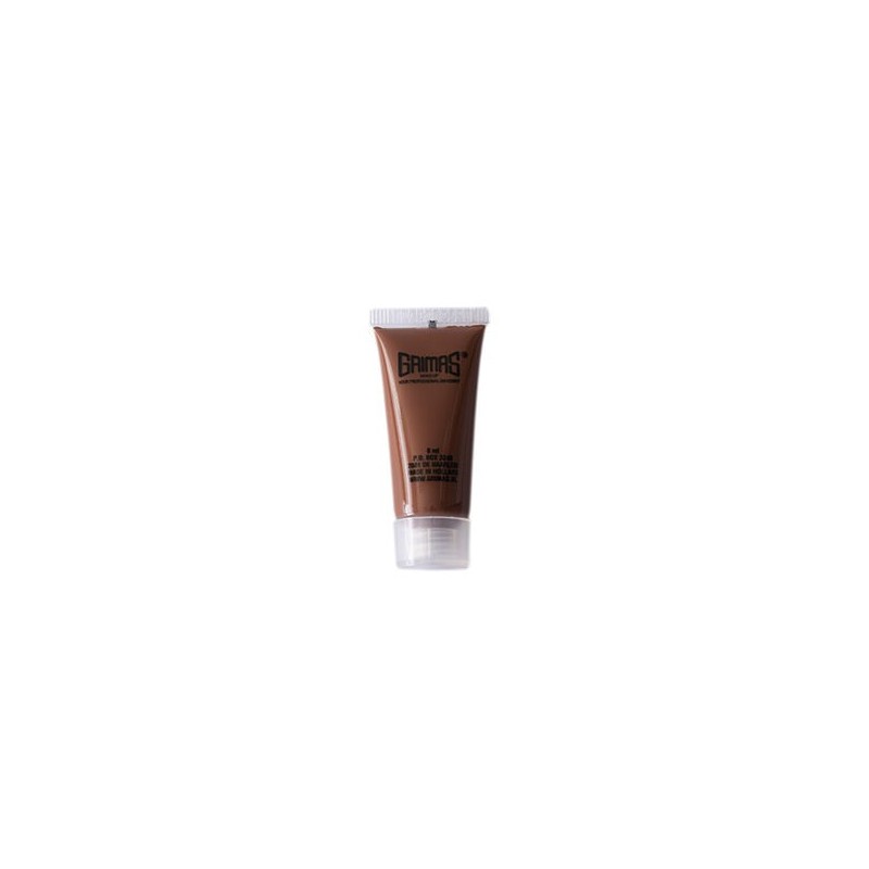 MAQUILLAJE LIQUIDO MARRON 8ML GRIMAS