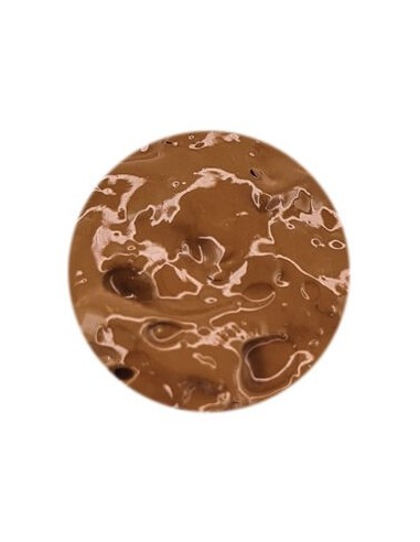 MAQUILLAJE LIQUIDO MARRON 8ML GRIMAS