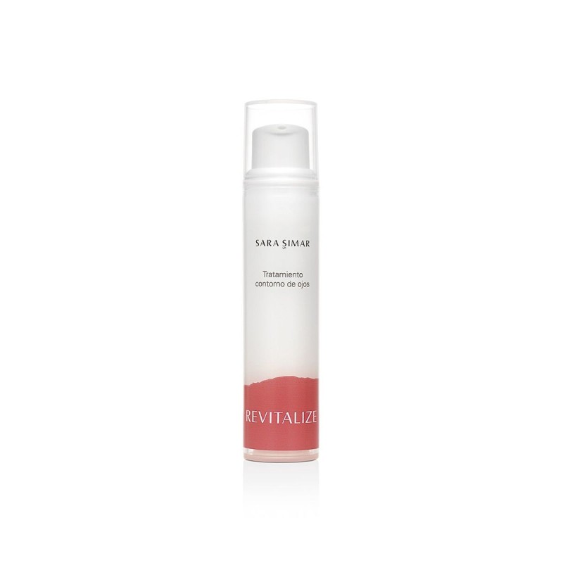 CREMA CONTORNO OJOS SARA SIMAR 15ML R-6676