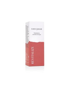 CREMA CONTORNO OJOS SARA SIMAR 15ML R-6676 2