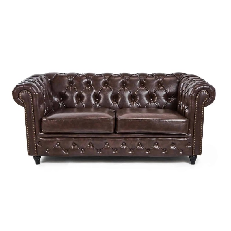 DOCK WAITING AREA SOFA