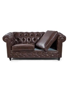 SOFA PARA SALAS DE ESPERA DOCK 2