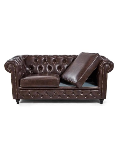 DOCK WAITING AREA SOFA