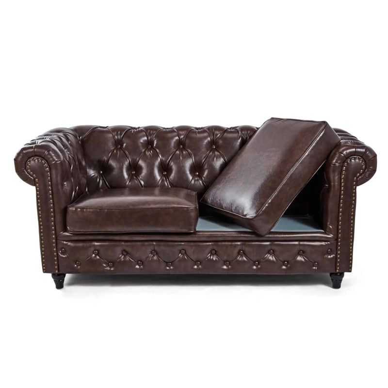SOFA PARA SALAS DE ESPERA DOCK