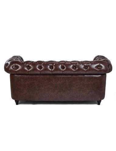 DOCK WAITING AREA SOFA