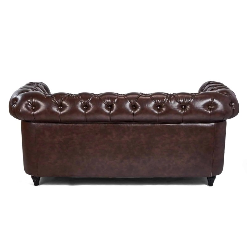DOCK WAITING AREA SOFA