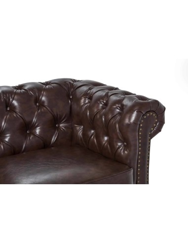DOCK WAITING AREA SOFA