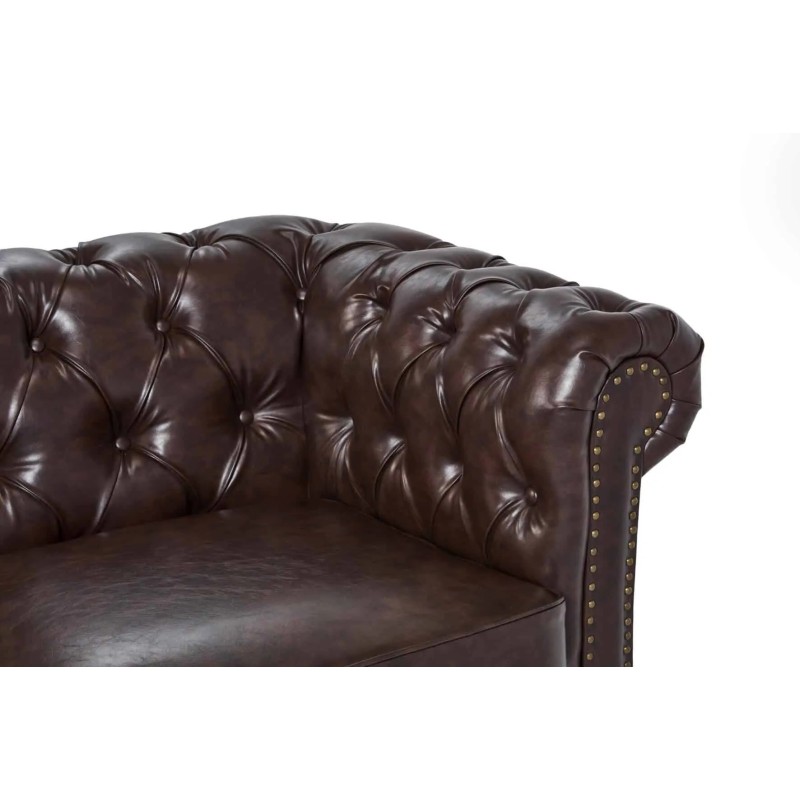 DOCK WAITING AREA SOFA