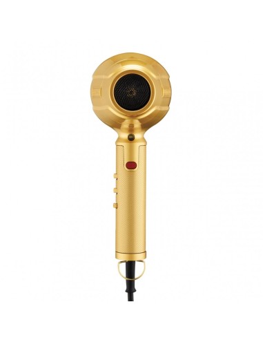 BABYLISS PRO GOLD FX PROFESSIONAL HAIR DRYER
