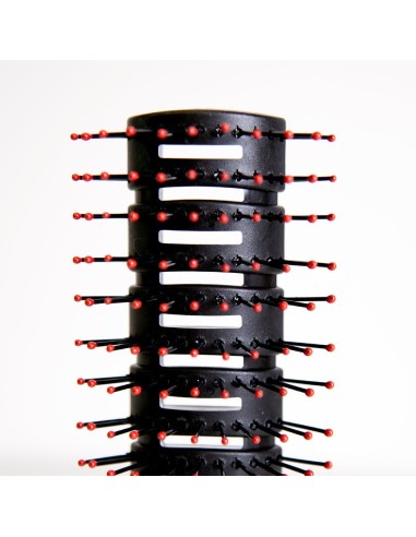UPPERCUT VENT BRUSH