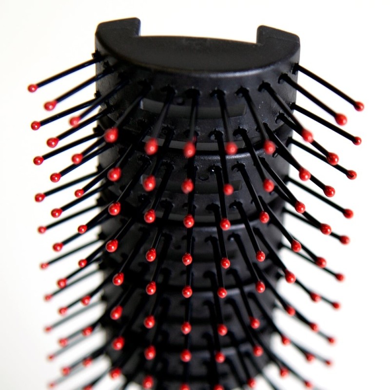 UPPERCUT VENT BRUSH
