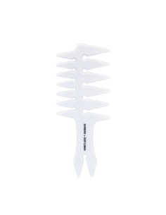 PEINE MAXI TEXTURIZER DOBLE BARBERS & GENTLEMEN 2