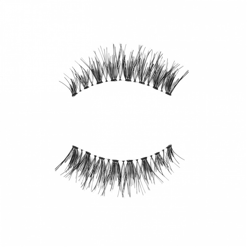 LENG NATURAL HAIR EYELASHES
