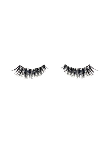 LENG NATURAL HAIR MAGNETIC EYELASHES