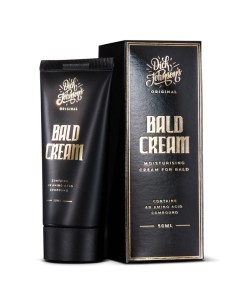 BALD CREAM DICK JOHNSON 2