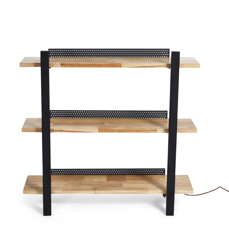 ORGANIC COLLECTION HOLLY SHELF