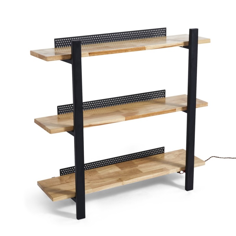 ORGANIC COLLECTION HOLLY SHELF