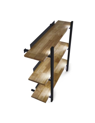 ORGANIC COLLECTION HOLLY SHELF