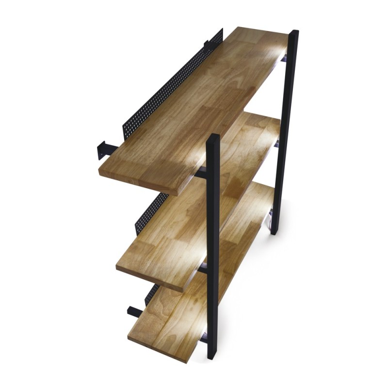 ORGANIC COLLECTION HOLLY SHELF