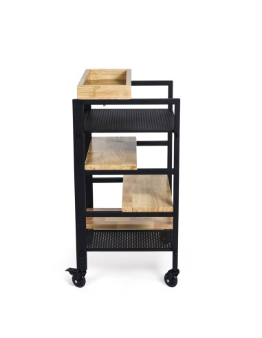 ORGANIC COLLECTION ﻿SKYE TROLLEY