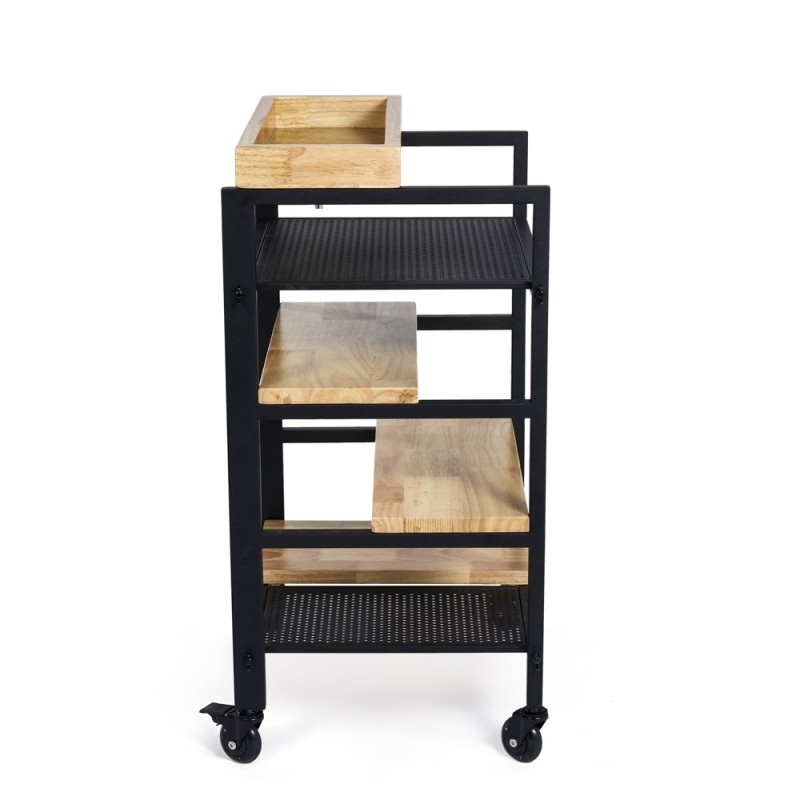 ORGANIC COLLECTION ﻿SKYE TROLLEY