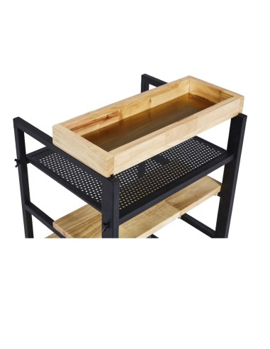 ORGANIC COLLECTION ﻿SKYE TROLLEY