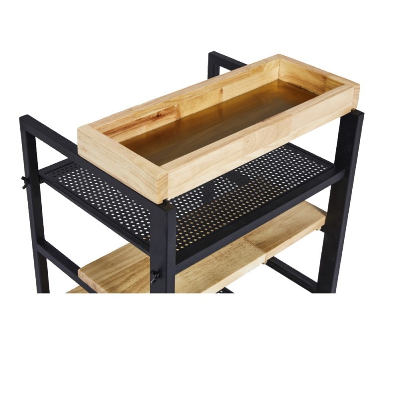 ORGANIC COLLECTION ﻿SKYE TROLLEY