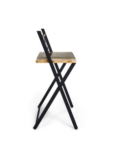 SILLA DE ESPERA IRIS COLECCIÓN ORGANIC 2