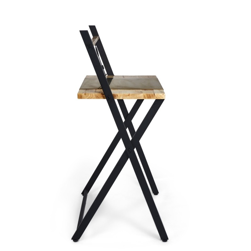 ORGANIC COLLECTION IRIS WAITING CHAIR