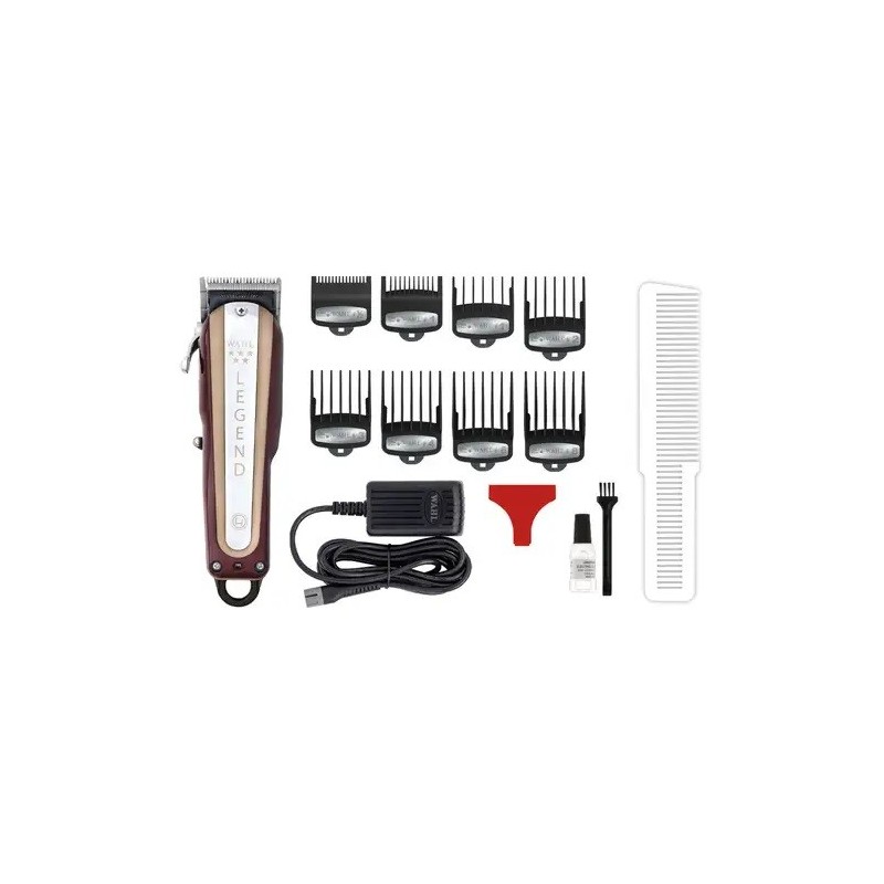 WAHL 5 STAR LEGEND CORDLESS CLIPPER